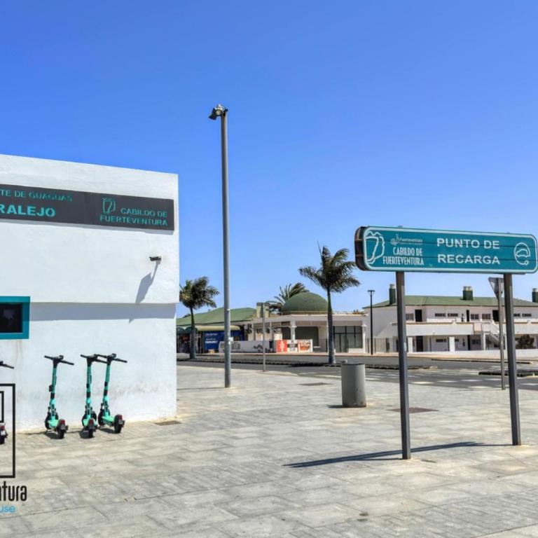 Vis Herbae Pool View by iRent Fuerteventura - One-Bedroom Apartment with Pool View - 47