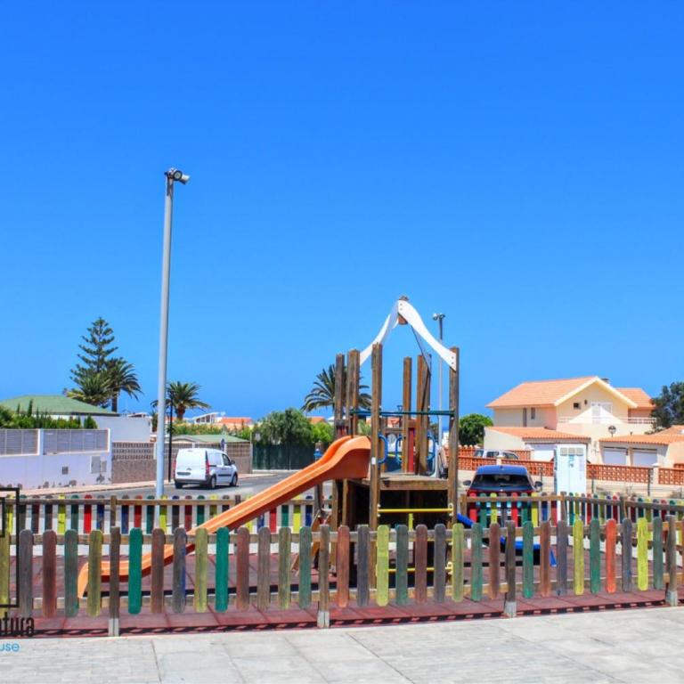 Vis Herbae Pool View by iRent Fuerteventura - One-Bedroom Apartment with Pool View - 49