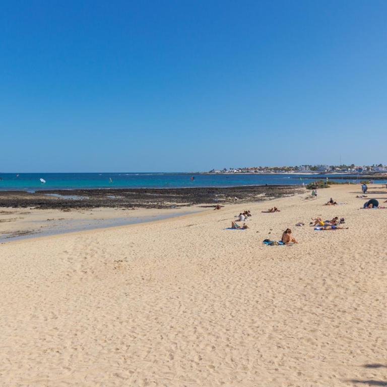 Vis Herbae Pool View by iRent Fuerteventura - One-Bedroom Apartment with Pool View - 50