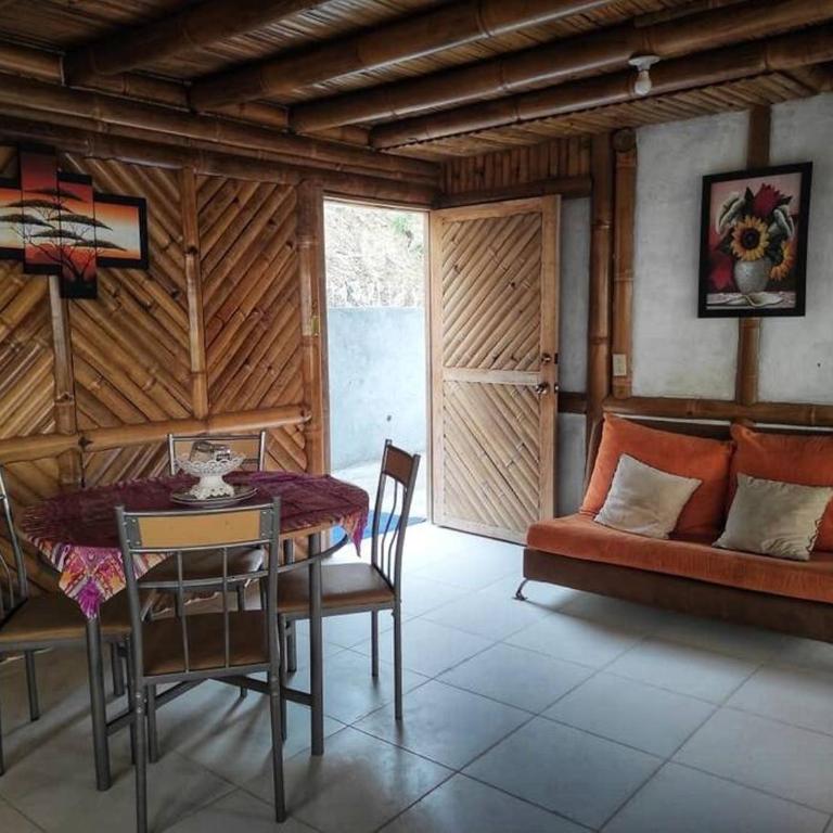 Casa Bambú - One-Bedroom House - 18