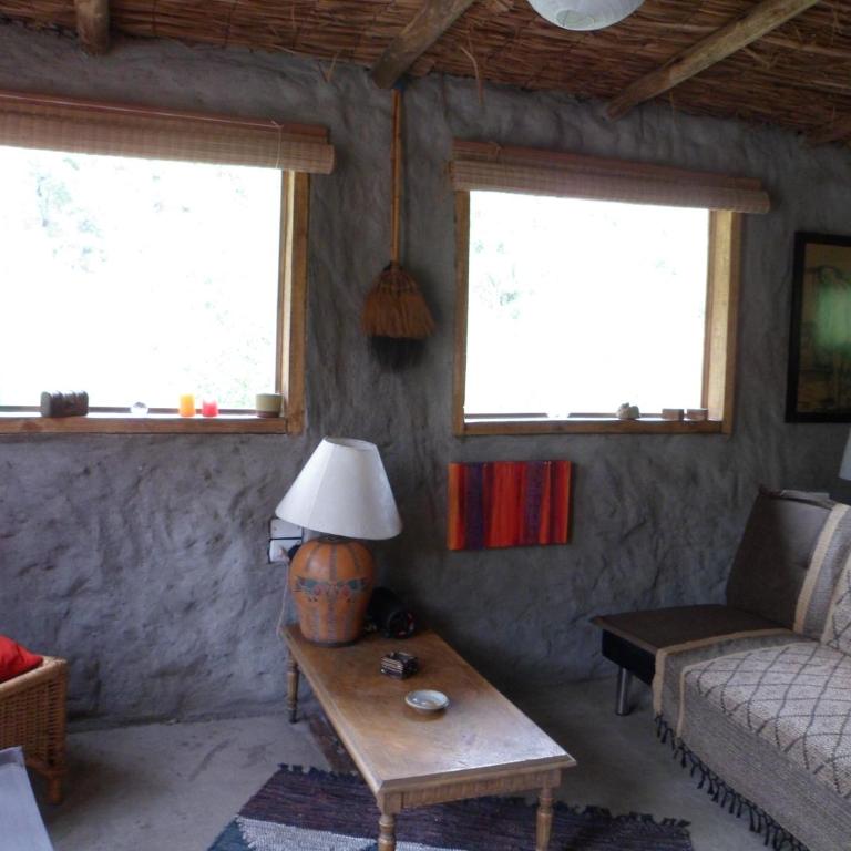 Cabañas de montaña - One-Bedroom House - 22