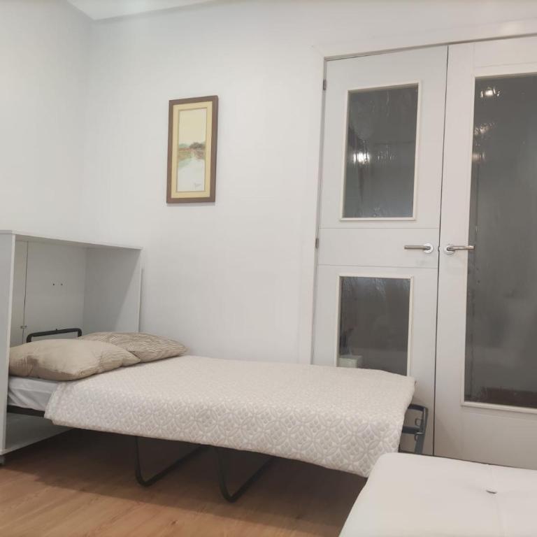 PLAZA LONGORIA CARBAJAL -SITUADO EN OVIEDO Centro - One-Bedroom Apartment - 21