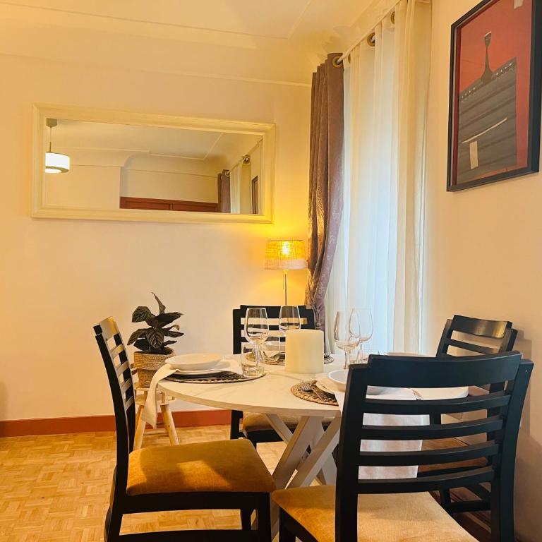 Colisee - Appartamento con 2 Camere da Letto - 2