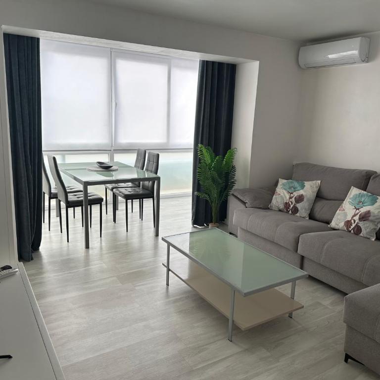 Apartamento Suzanna - Apartamento de 1 dormitorio - 1