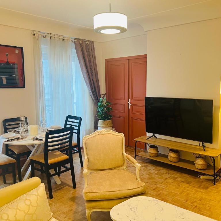 Colisee - Appartamento con 2 Camere da Letto - 4