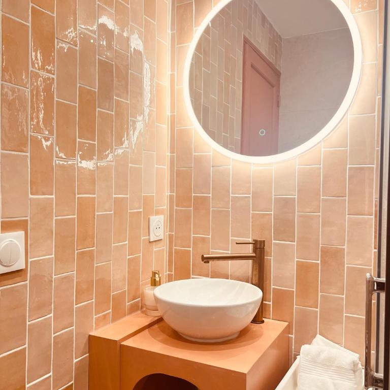 Colisee - Appartamento con 2 Camere da Letto - 6