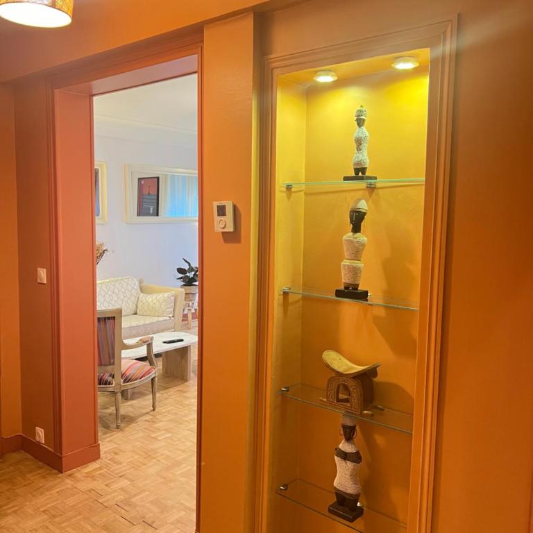 Colisee - Appartamento con 2 Camere da Letto - 7