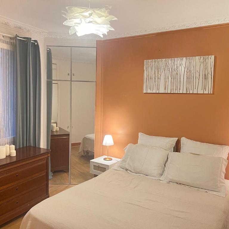 Colisee - Appartamento con 2 Camere da Letto - 8
