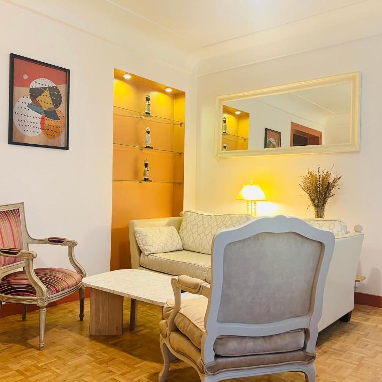 Colisee - Appartamento con 2 Camere da Letto - 10