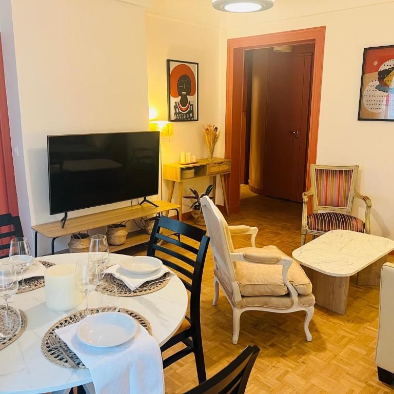 Colisee - Appartamento con 2 Camere da Letto - 11