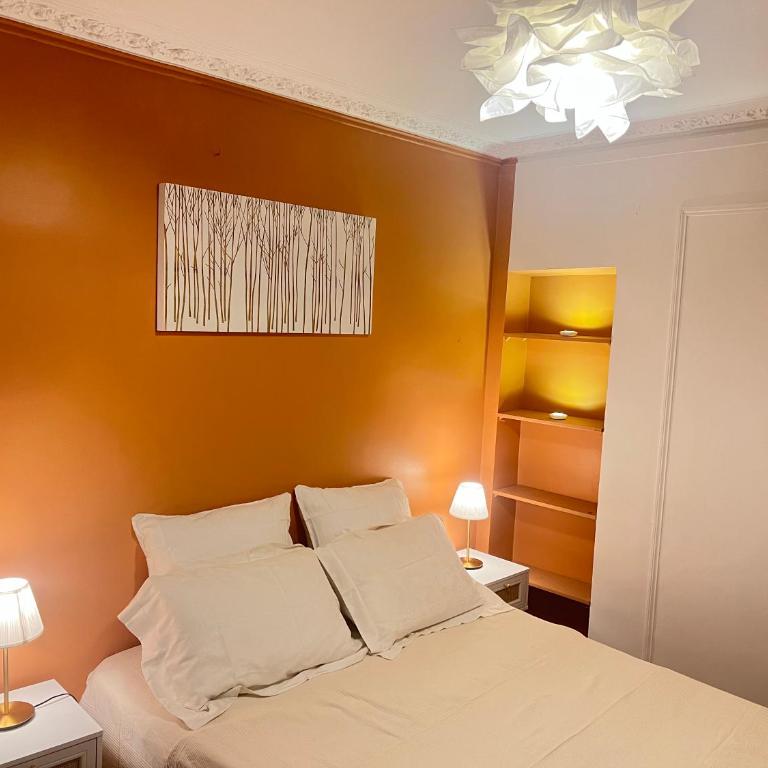 Colisee - Appartamento con 2 Camere da Letto - 14