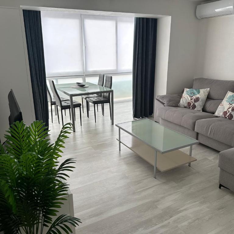 Apartamento Suzanna - Apartamento de 1 dormitorio - 4