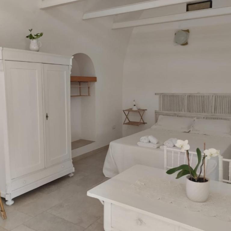 Borgo San Francesco - Casa con 1 Camera da Letto - 8