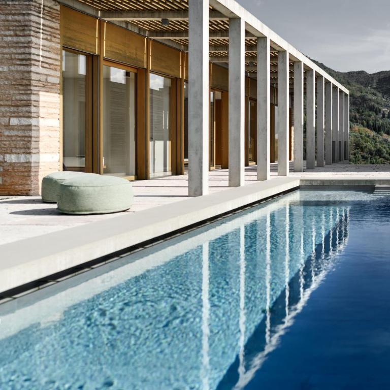 Villa David Chipperfield Ovest - Villa Eden - Villa Superior - 1