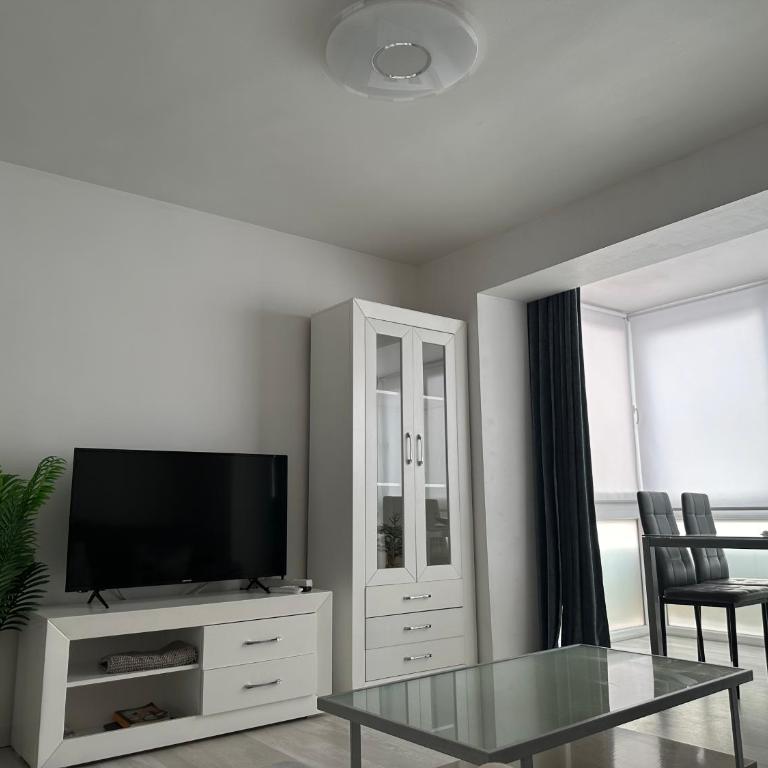 Apartamento Suzanna - Apartamento de 1 dormitorio - 5