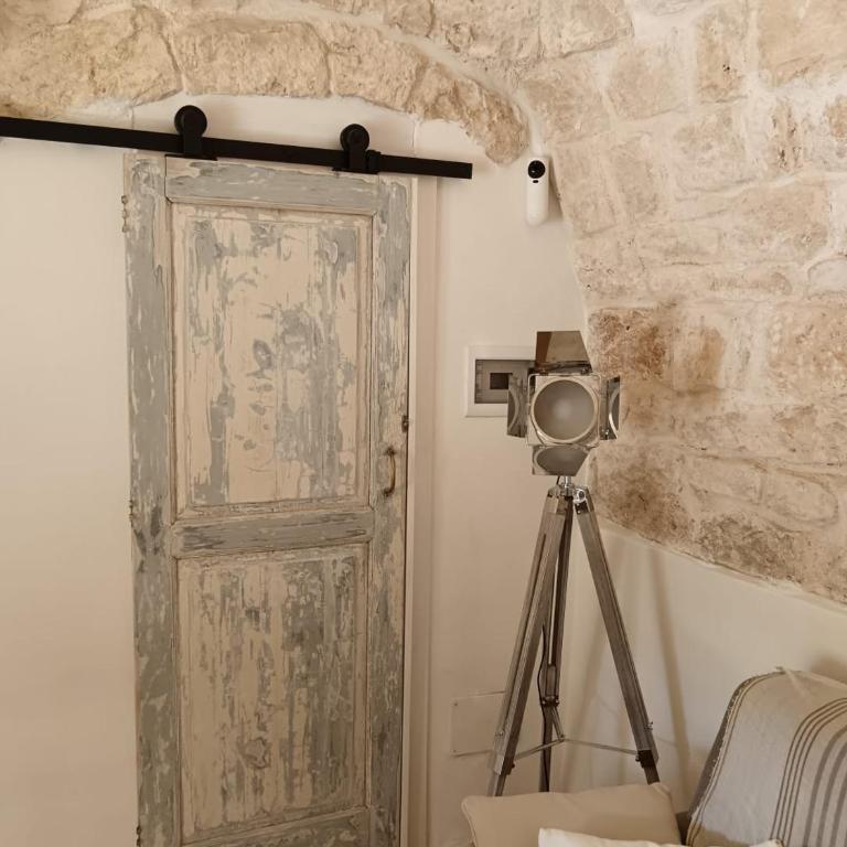 Trullo Terracielo - Villa con 1 Camera da Letto - 13
