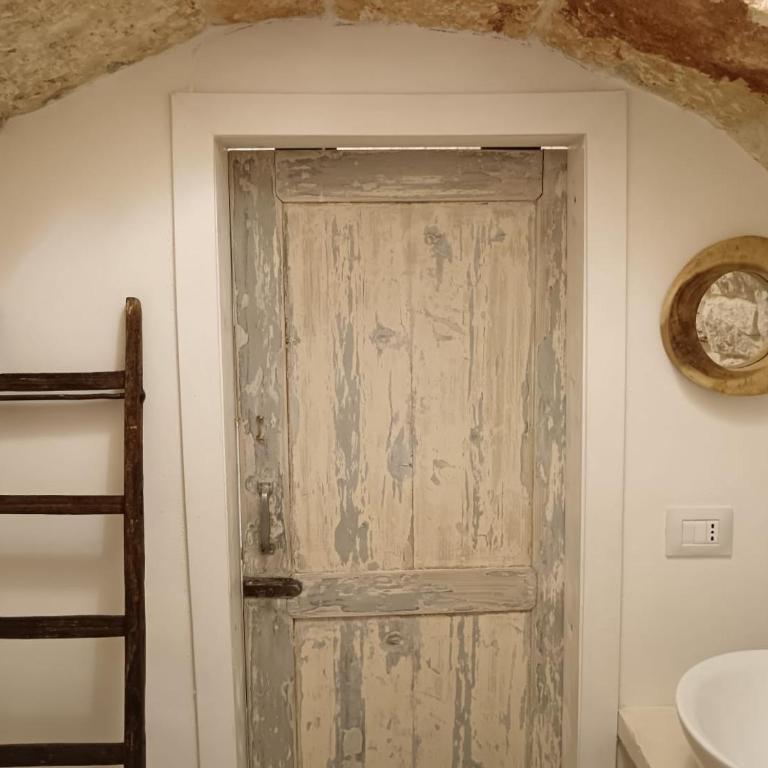 Trullo Terracielo - Villa con 1 Camera da Letto - 16