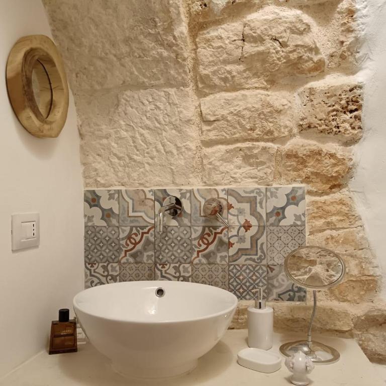 Trullo Terracielo - Villa con 1 Camera da Letto - 23
