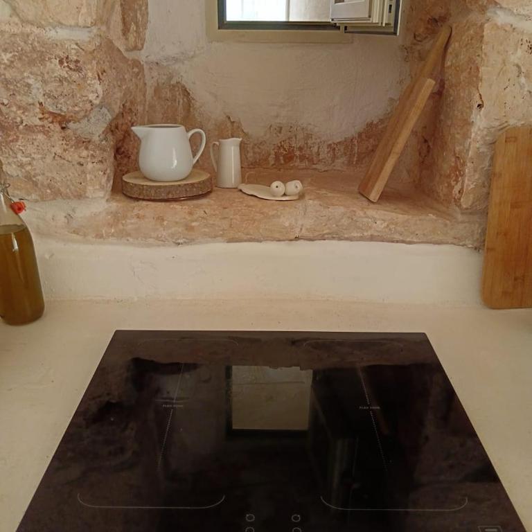 Trullo Terracielo - Villa con 1 Camera da Letto - 25