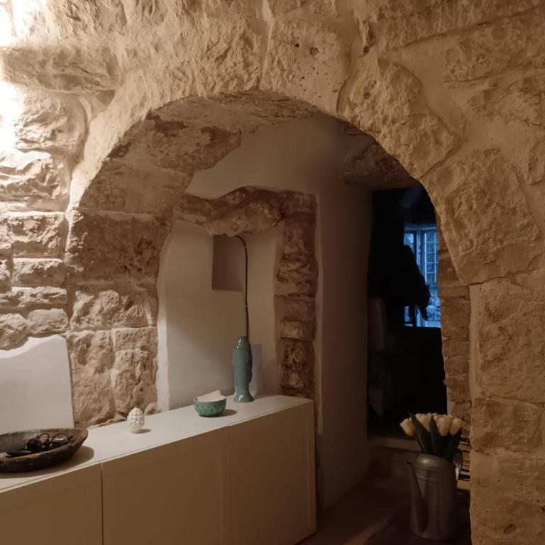 Trullo Terracielo - Villa con 1 Camera da Letto - 28