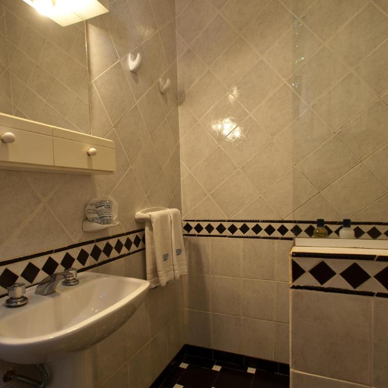 Hotel Posada La Sorgente - Habitación Doble Estándar - 4
