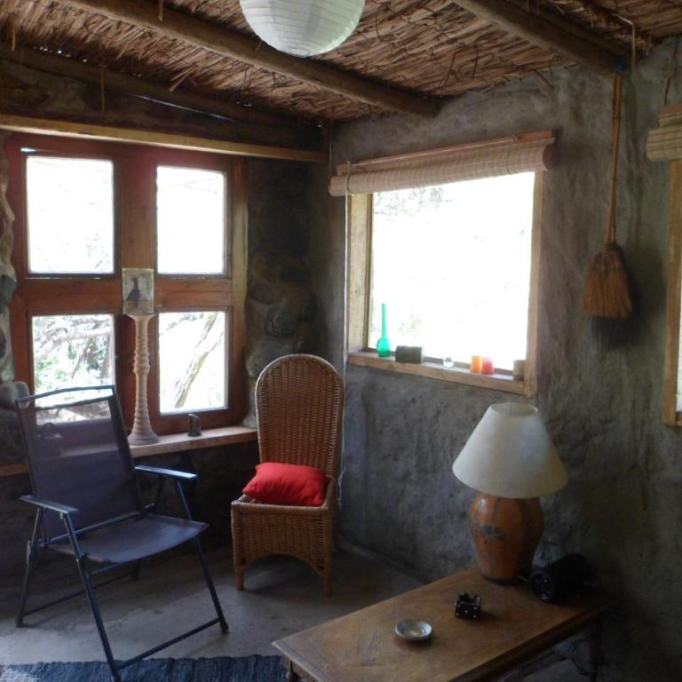Cabañas de montaña - One-Bedroom House - 20