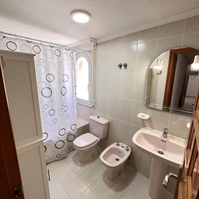 Castillo de Mar 4B - La Manga BY WATERMELON - Apartamento de 3 dormitorios con vistas al mar - 25