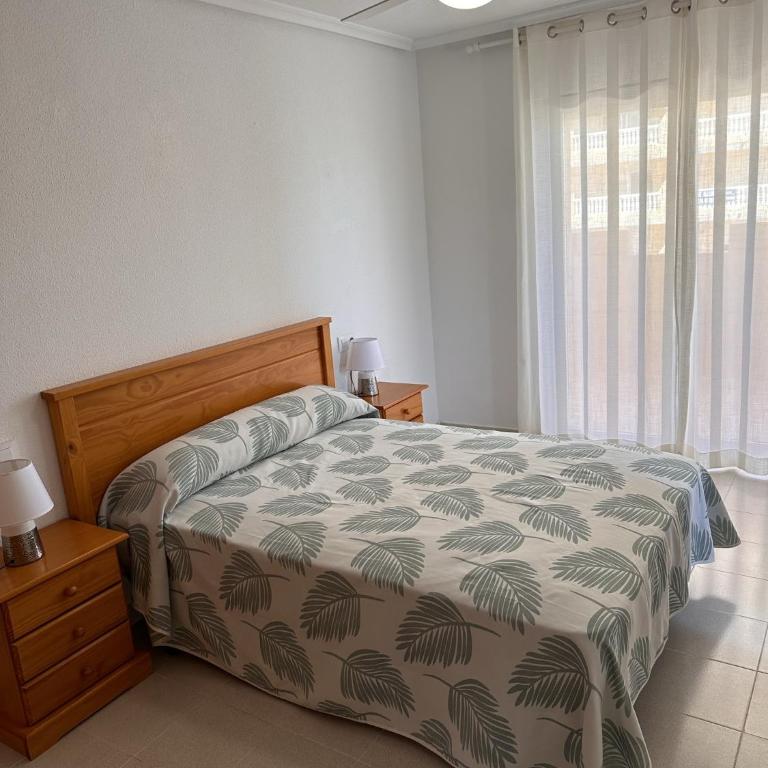 Castillo de Mar 4B - La Manga BY WATERMELON - Apartamento de 3 dormitorios con vistas al mar - 18
