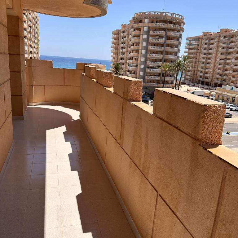 Castillo de Mar 4B - La Manga BY WATERMELON - Apartamento de 3 dormitorios con vistas al mar - 5