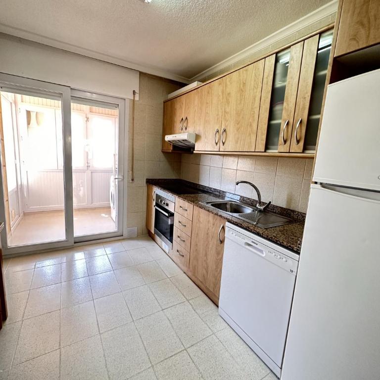 Castillo de Mar 4B - La Manga BY WATERMELON - Apartamento de 3 dormitorios con vistas al mar - 11