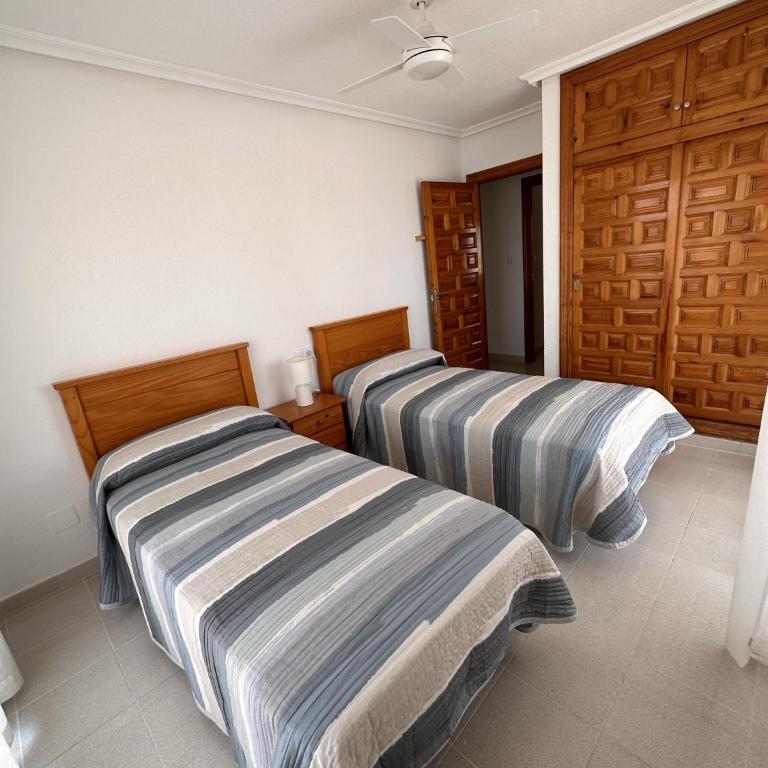 Castillo de Mar 4B - La Manga BY WATERMELON - Apartamento de 3 dormitorios con vistas al mar - 23