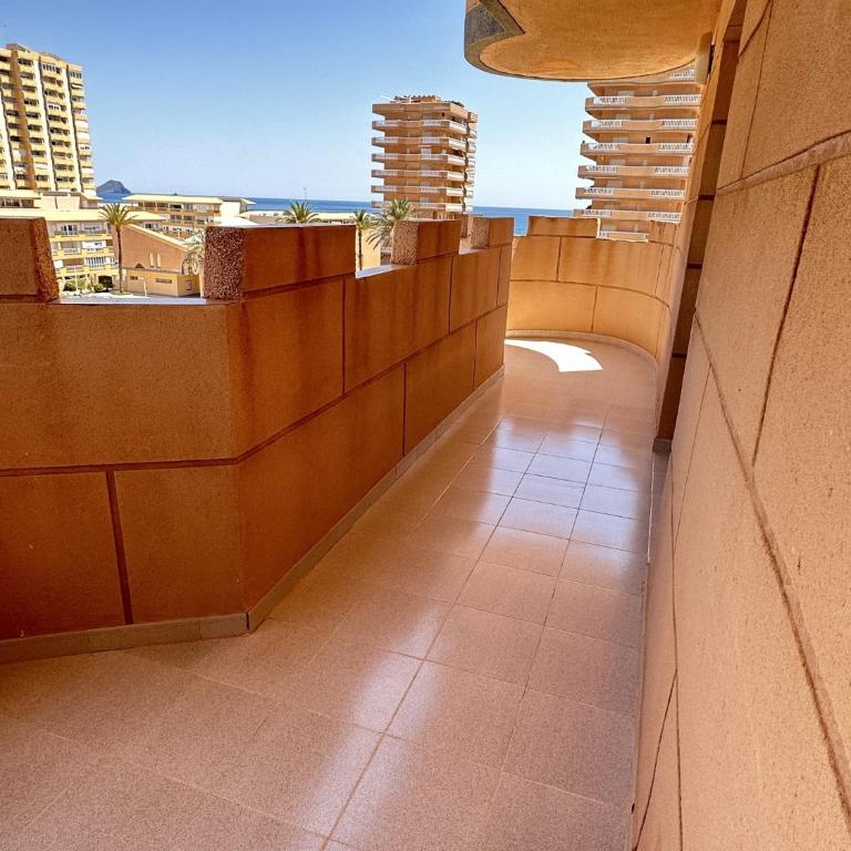 Castillo de Mar 4B - La Manga BY WATERMELON - Apartamento de 3 dormitorios con vistas al mar - 6