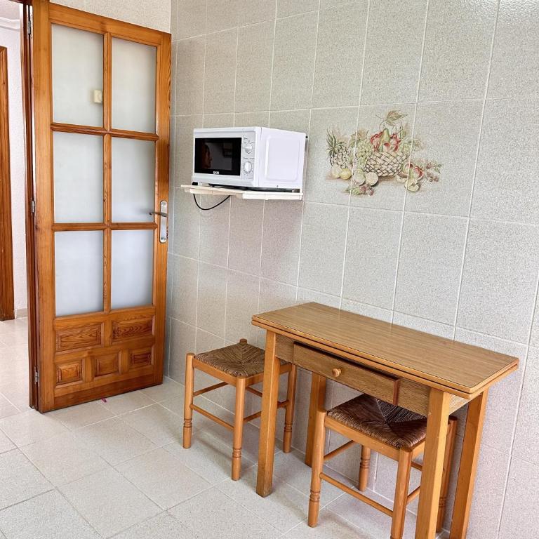 Castillo de Mar 4B - La Manga BY WATERMELON - Apartamento de 3 dormitorios con vistas al mar - 12