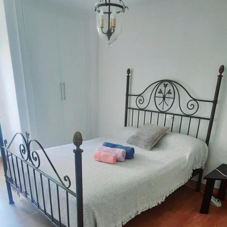 Beautiful apartment beach Playa San Juan - Apartment - 21