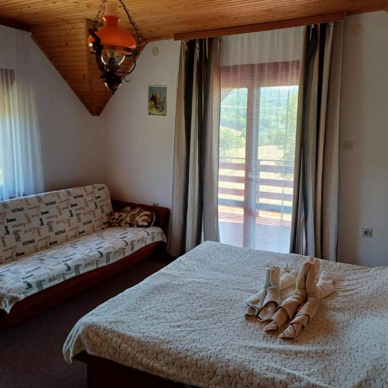Jankovići Ravni Zlatibor - Three-Bedroom Apartment - 25
