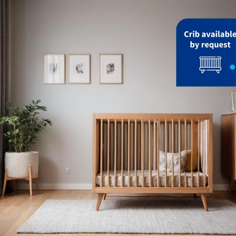 Luxury Apartments in Puerto Madero - Apartamento de 1 dormitorio - 15