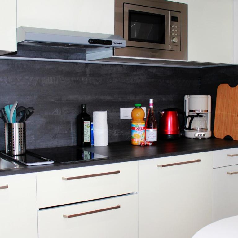Lofty - Massena sq - 5 min walk Beach - Appartement - 5