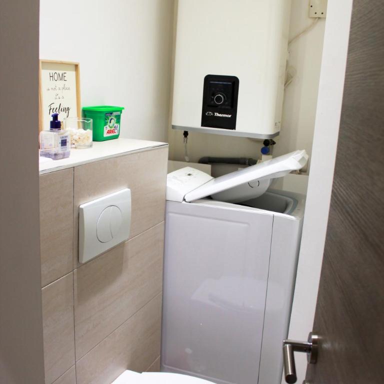 Lofty - Massena sq - 5 min walk Beach - Appartement - 18