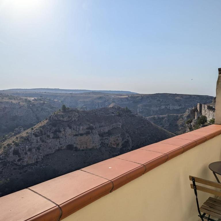 Il Peccato Originale - Appartamento con Terrazza - 11