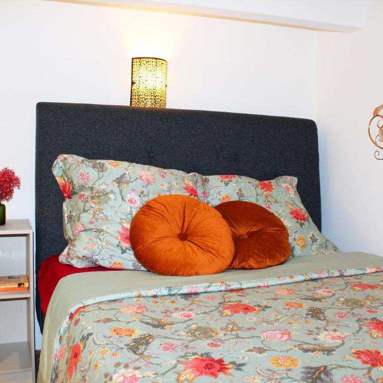 Lofty - Massena sq - 5 min walk Beach - Appartement - 9