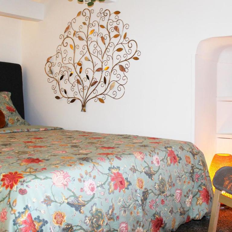 Lofty - Massena sq - 5 min walk Beach - Appartement - 10