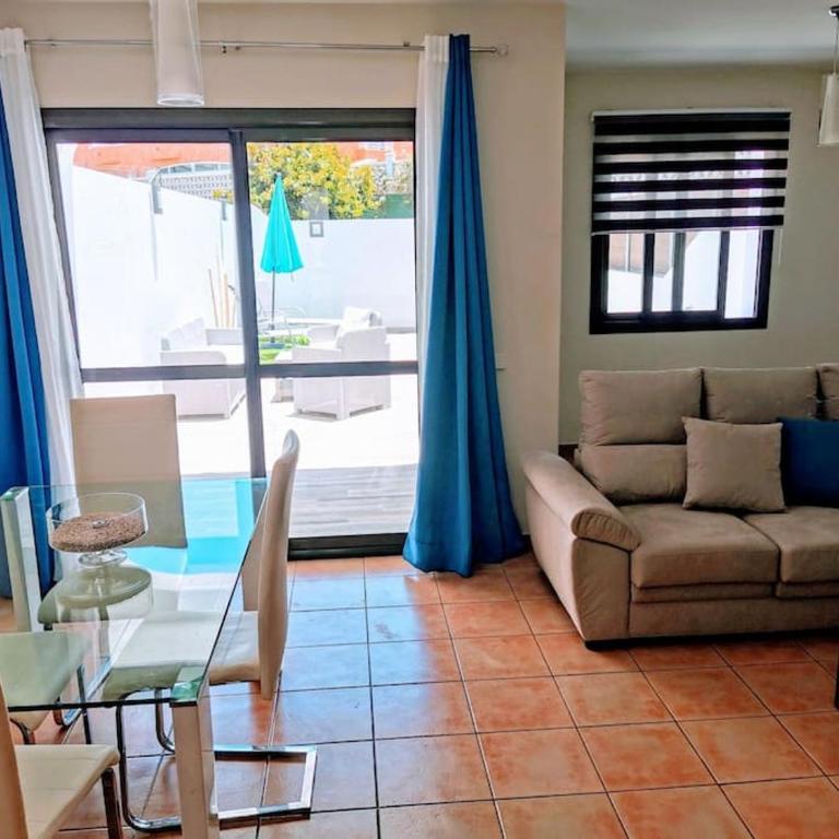 Villa Zen - Casa de 3 dormitorios - 7
