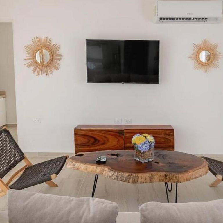 Spacious 2 Bdr PH Blue Luxury Condo Pvt pool terrace Jungle View - Apartamento de 2 dormitorios - 5