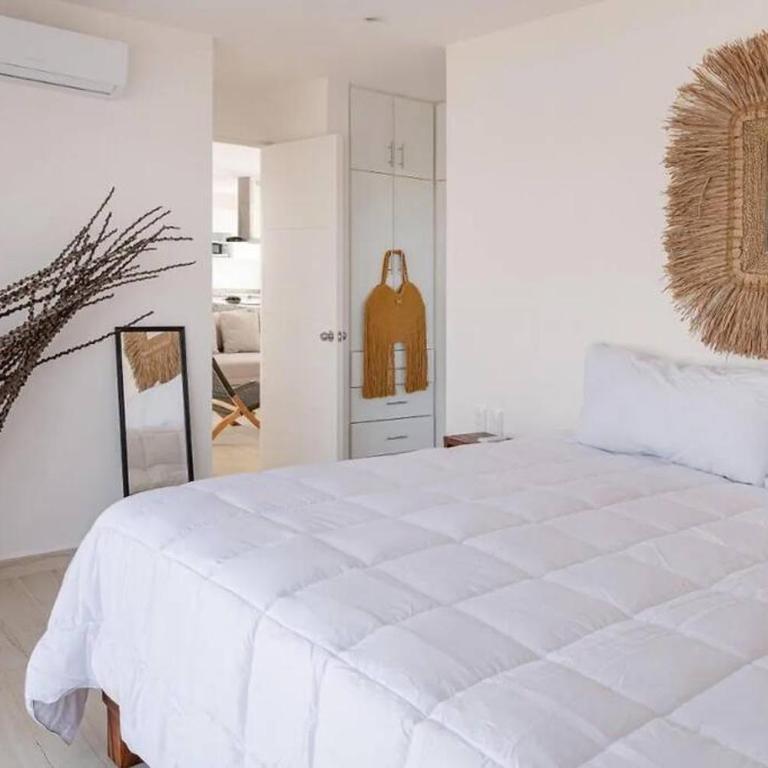 Spacious 2 Bdr PH Blue Luxury Condo Pvt pool terrace Jungle View - Apartamento de 2 dormitorios - 11