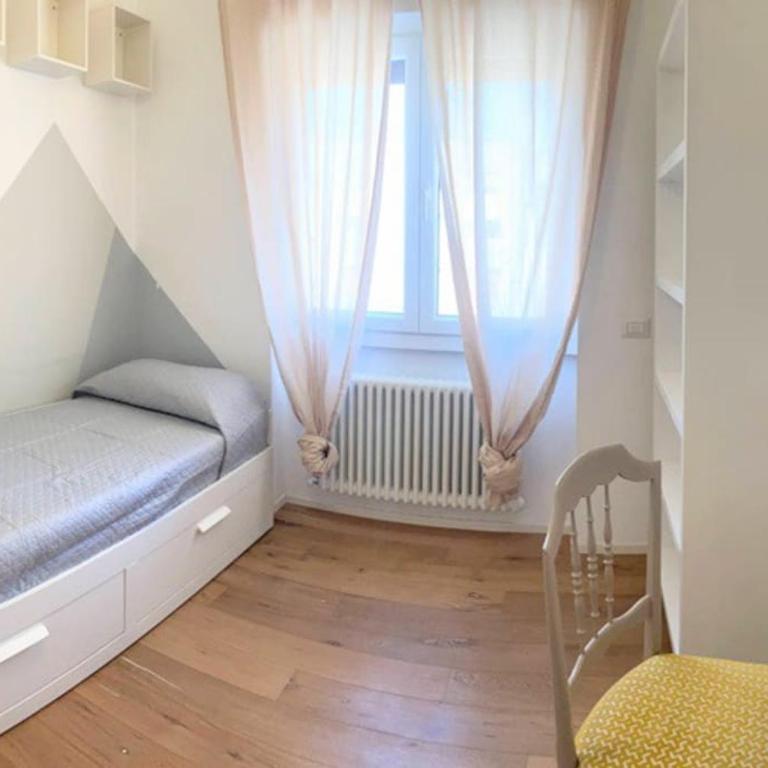 MilleStorie House Rome - Appartamento con 2 Camere da Letto - 16