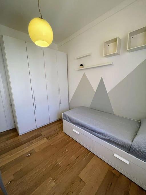 MilleStorie House Rome - Appartamento con 2 Camere da Letto - 13
