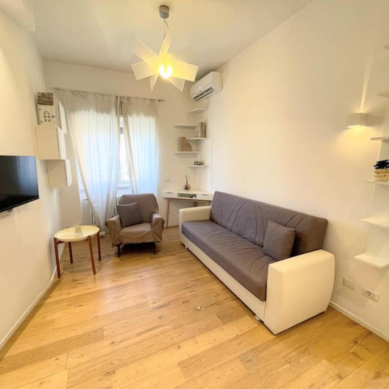 MilleStorie House Rome - Appartamento con 2 Camere da Letto - 4