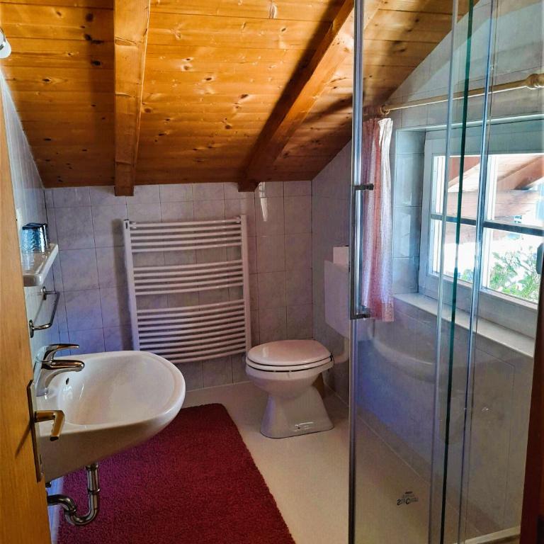 Villa Andre - Appartamento con 4 Camere da Letto e Balcone - 9