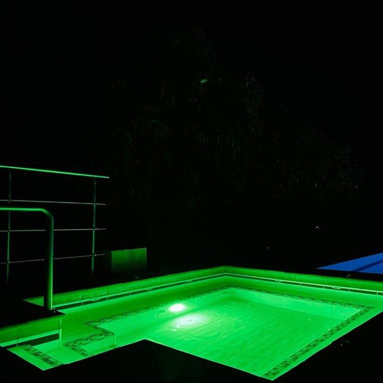 Finca con Piscina y Jacuzzi Privado - Villa de 3 dormitorios - 37