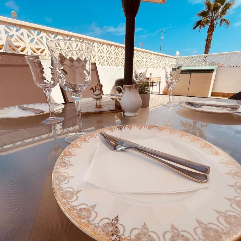Spanien Holliday - Casa de 3 dormitorios - 12